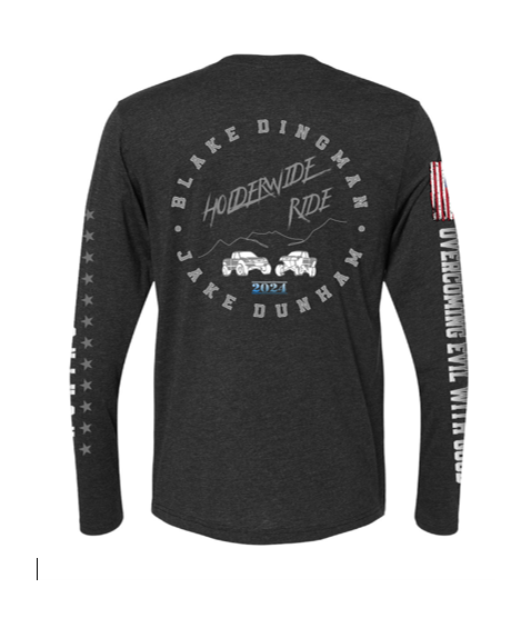 2024 Holderwide Apparel