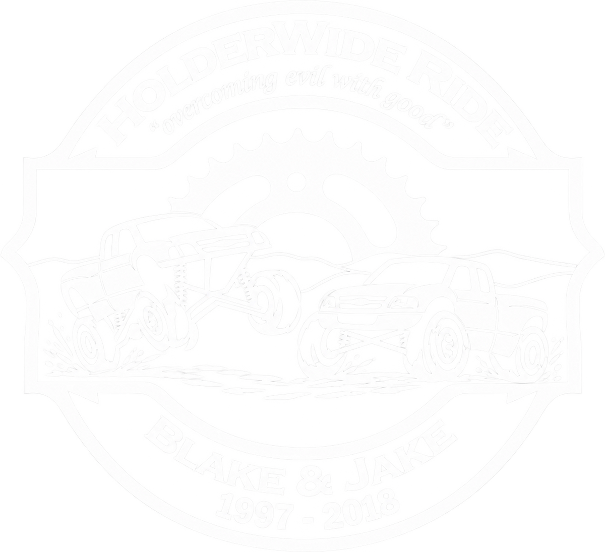 HolderWide Ride 2026